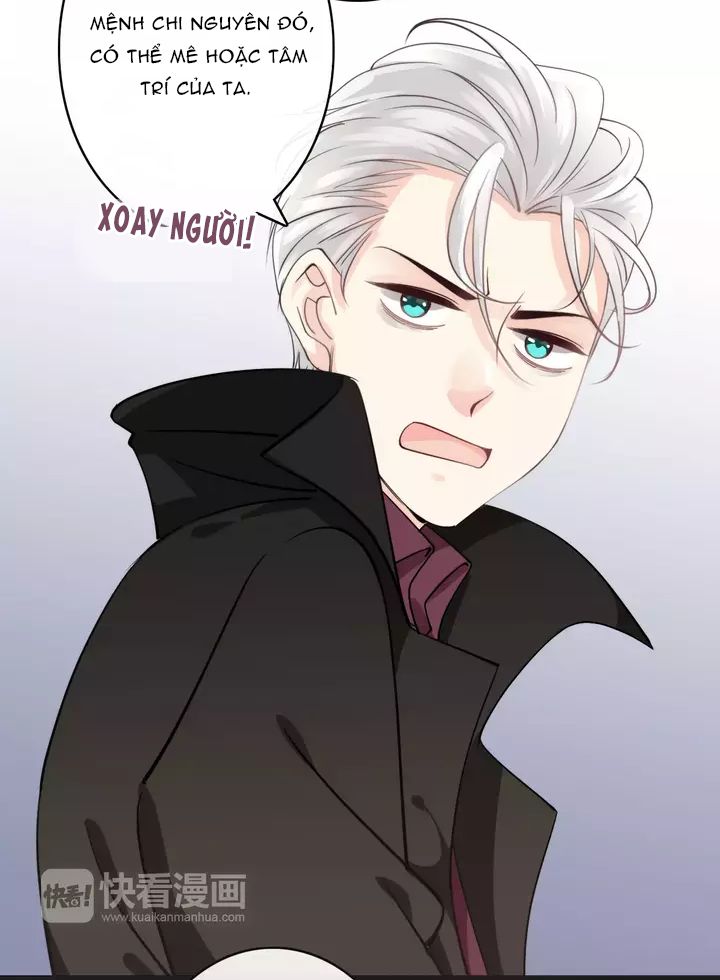 thiên thần không có tiết tháo chapter 18.5 31