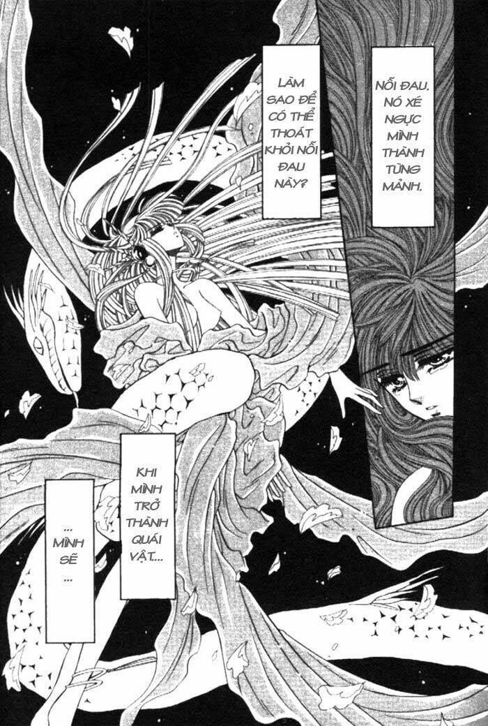 moryo kiden chapter 1 48