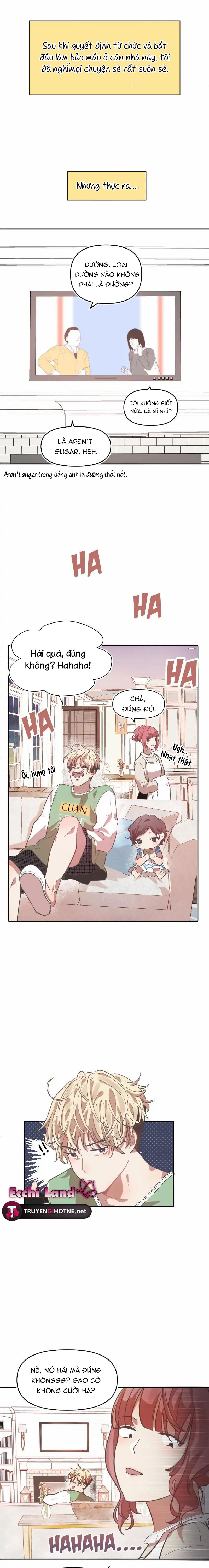 có lẽ em là của anh chapter 3.1 10