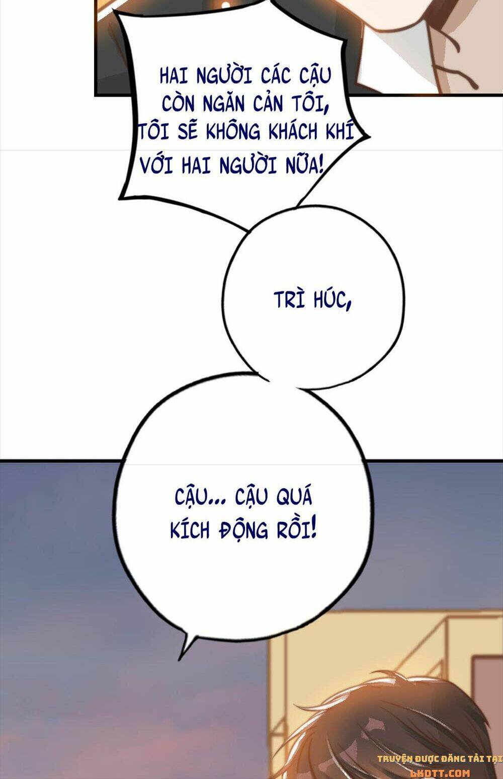 chồng trước 18 tuổi chapter 48 20