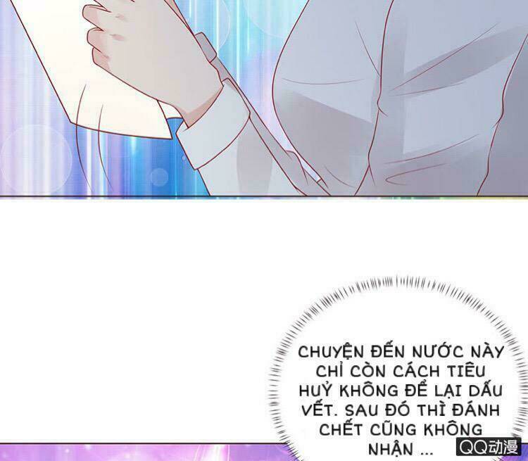 băng sơn học trưởng không được chọc chapter 31.2 24