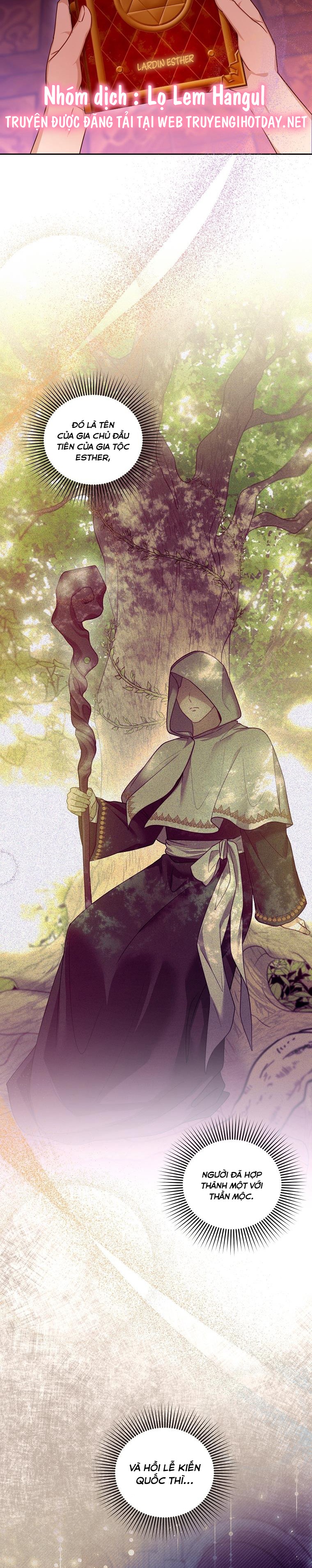 tôi đã có con với người chồng phản diện chapter 86 2