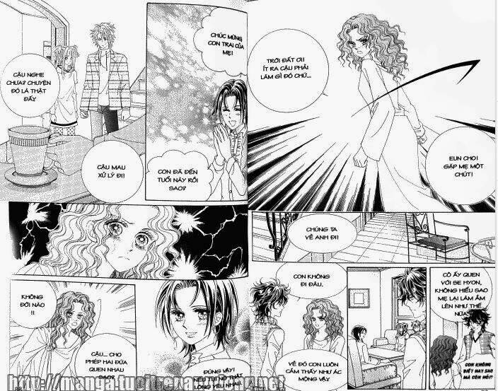 viên đạn tình yêu chapter 8 43