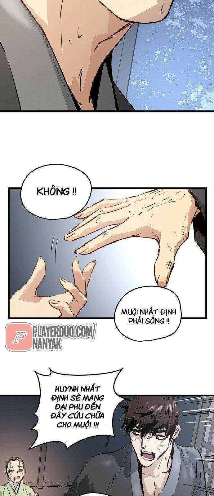 hứa lan chapter 51 43