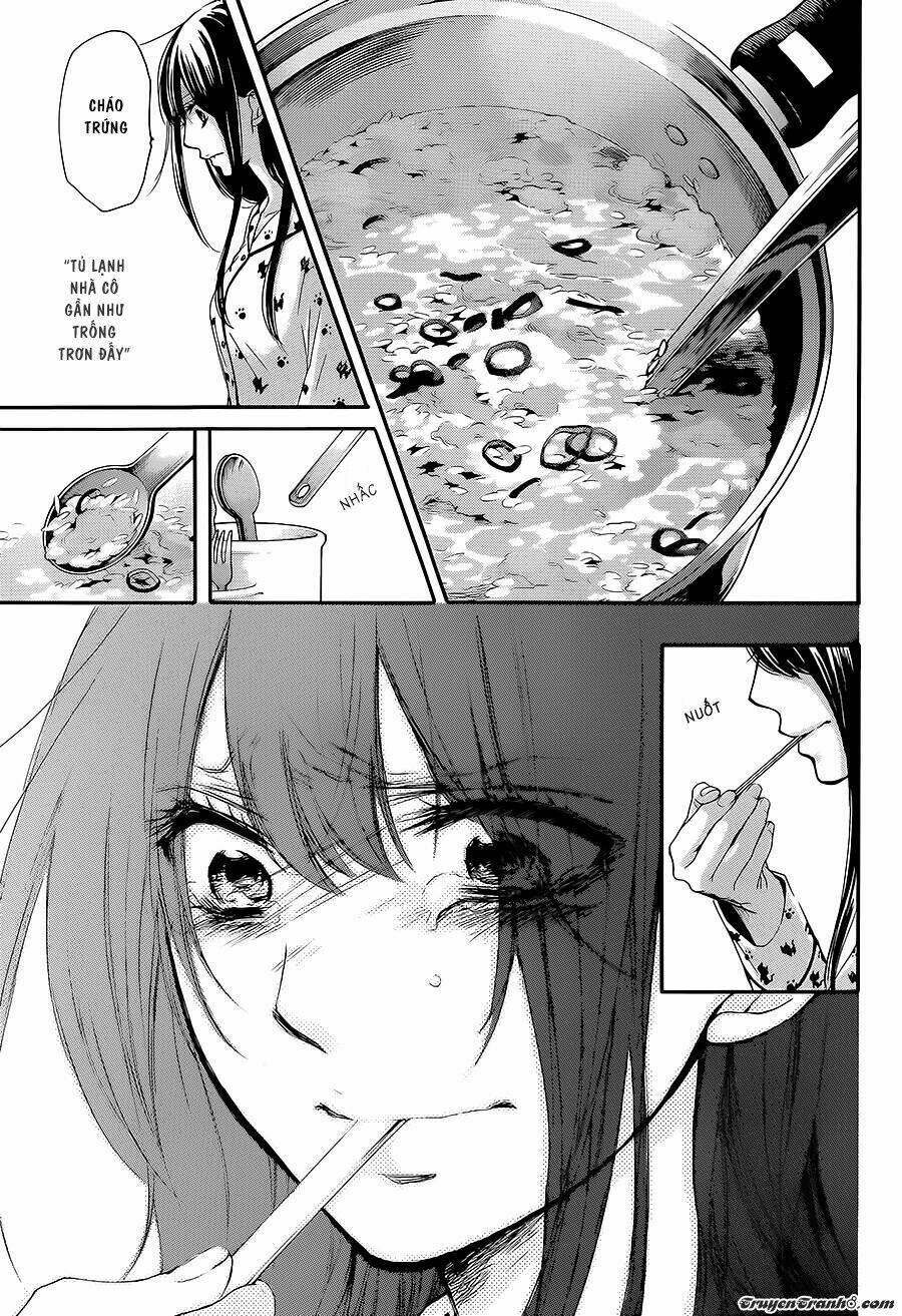 Kono Oto Tomare Chapter 11 - Trang 40