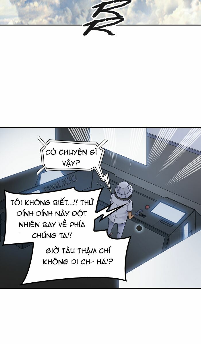 tòa tháp bí ẩn 2 chapter 317.5 14