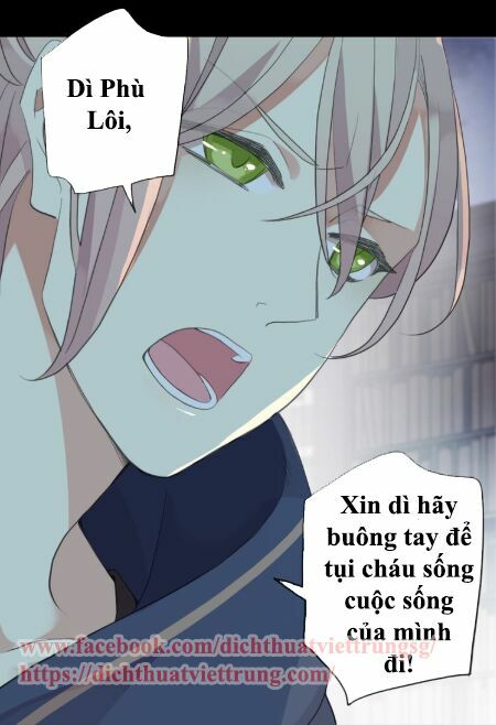 vết cắn ngọt ngào phần 2 chapter 47 1