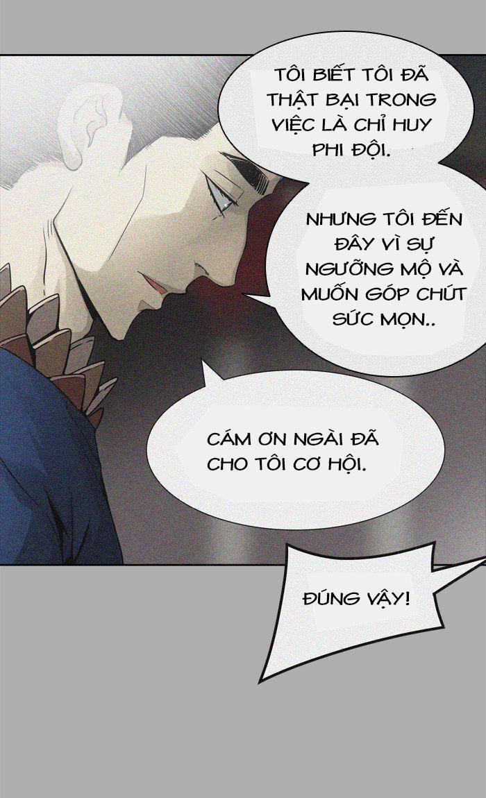tòa tháp bí ẩn 2 chapter 454 93