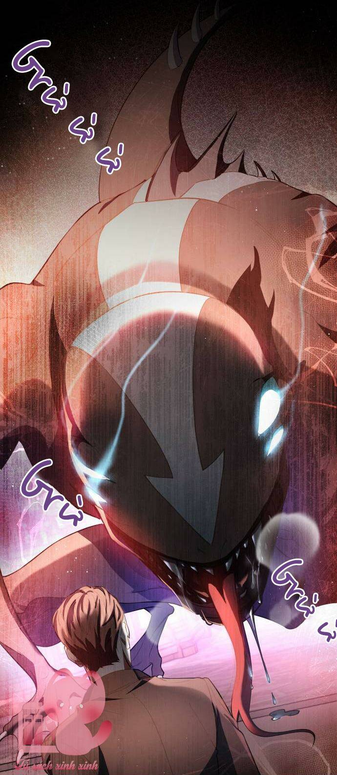 'di vật' melvin để lại chapter 26 53