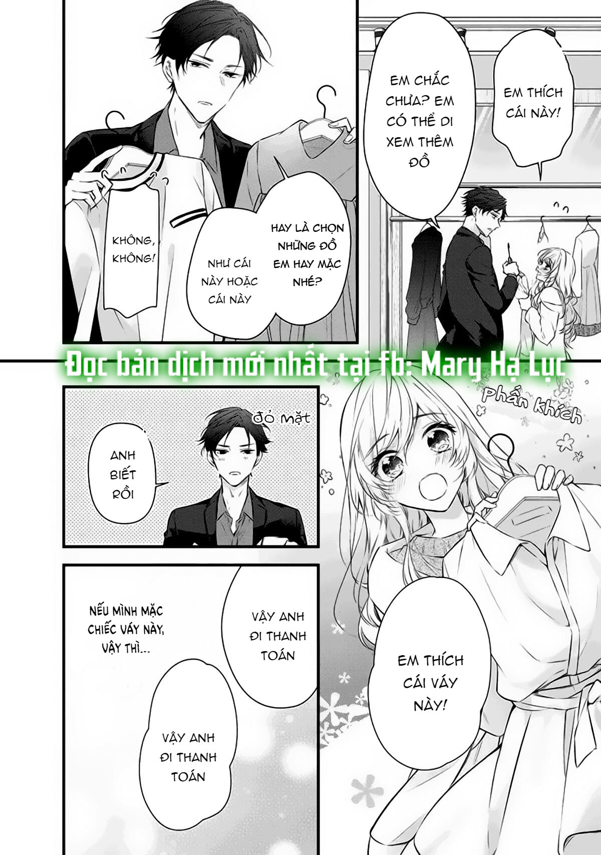 anh chàng tsundere và cô nàng chippai-chan: chàng yakuza cưng chiều và bao nuôi tôi chapter 6.2 7