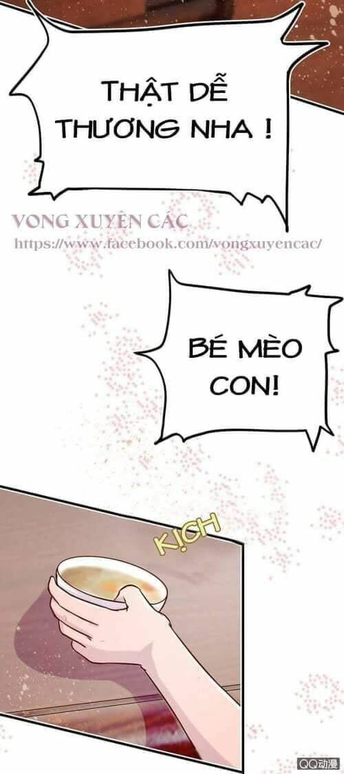 lãnh tình boss xin buông tay em chapter 7 17