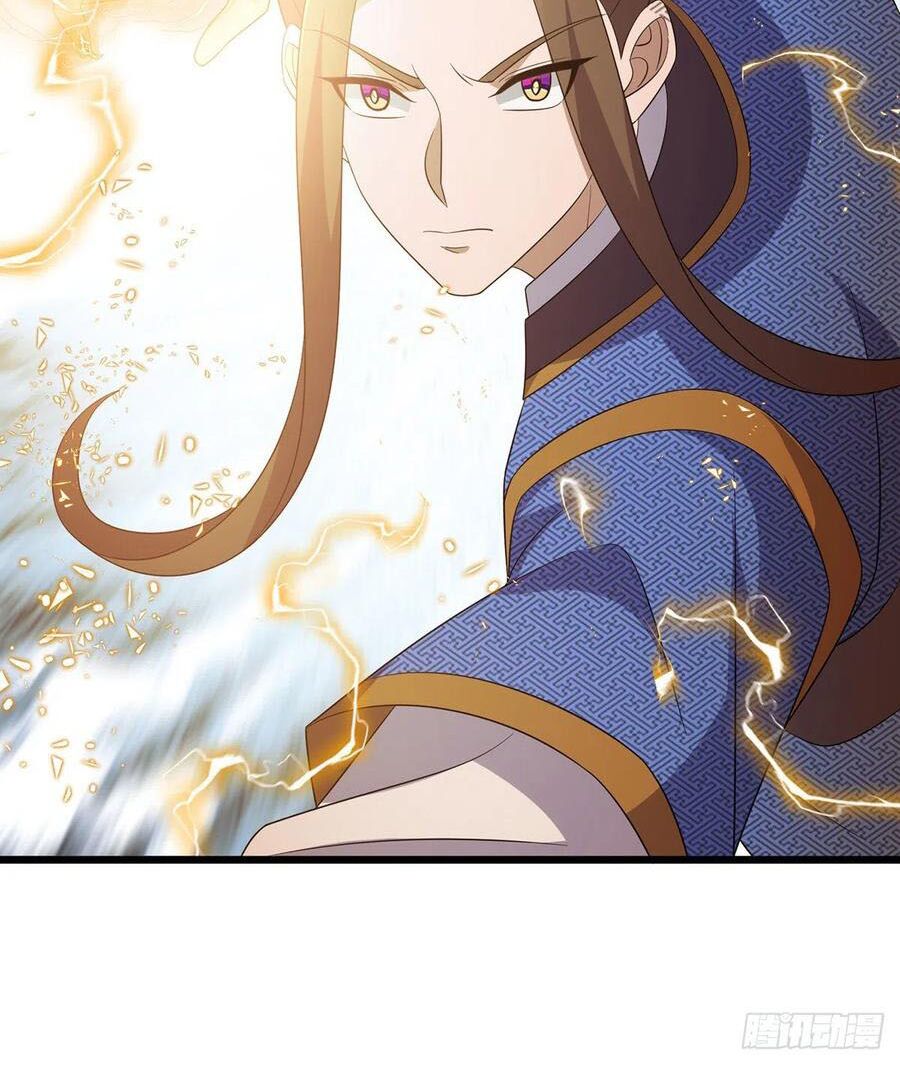 chúa tể tam giới chapter 251 37