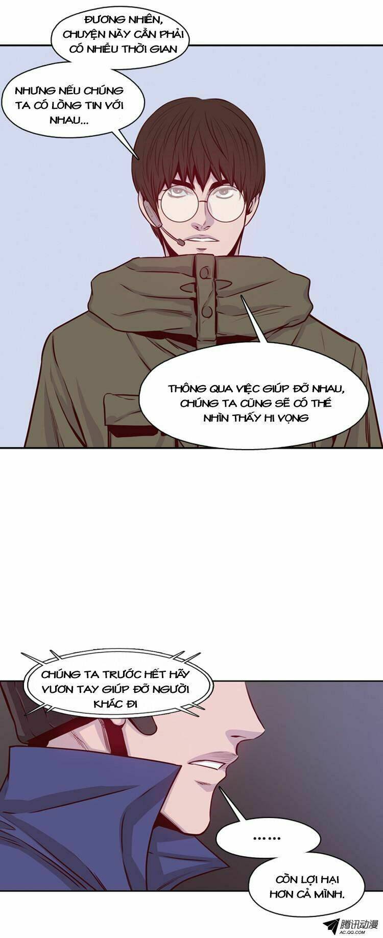 vua của vong linh chapter 134 16