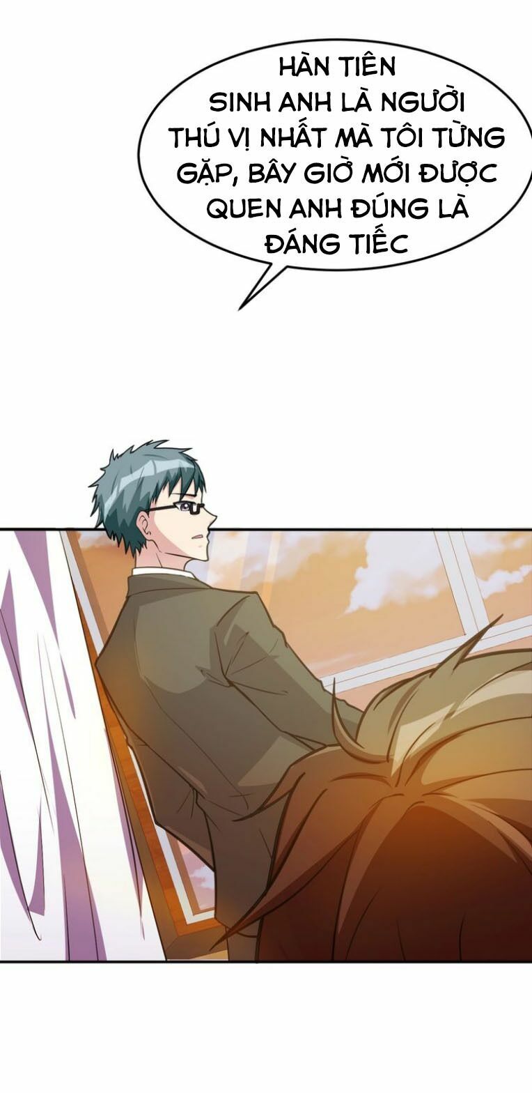 vô cực chiều thiên chapter 1 37