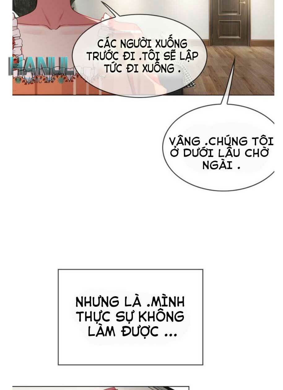 cô vợ nhỏ nuông chiều quá lại thành ác!! chapter 190.2 16