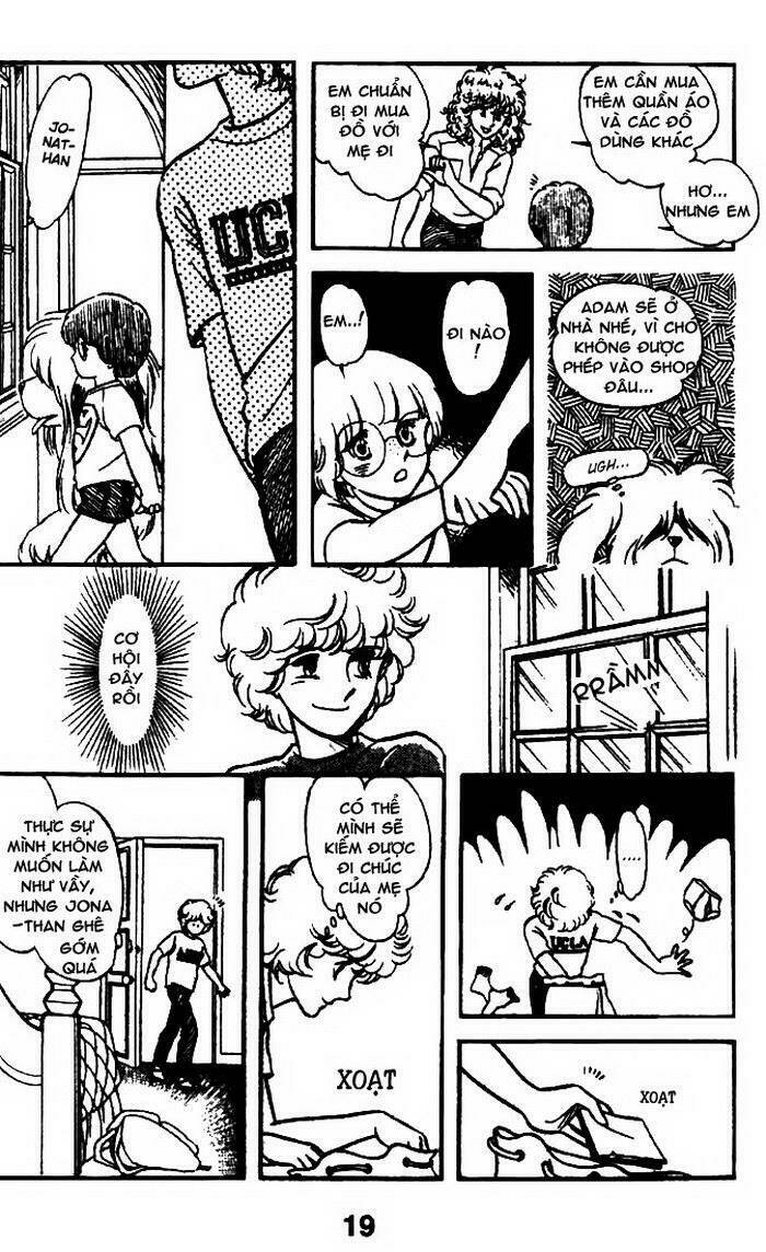 family! chapter 1 21