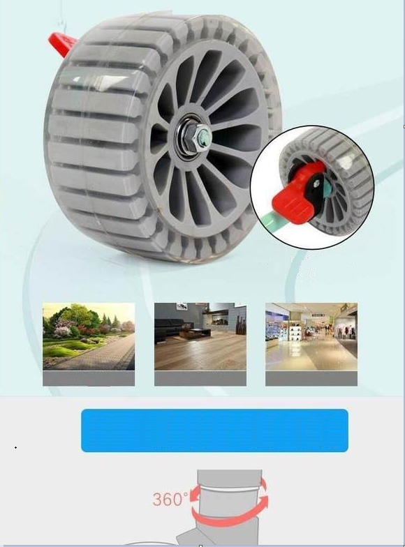 XE ĐẨY 5 BÁNH SW613 CHO BÉ