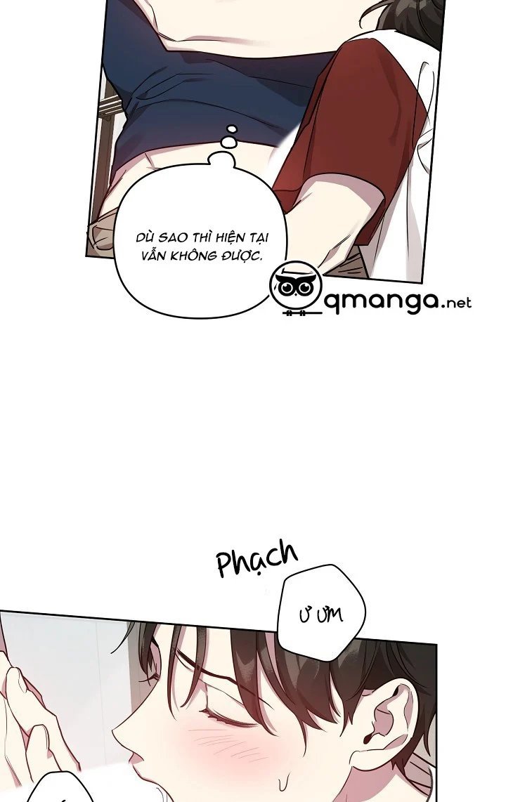 thần tượng đến rồi!? chapter 20 30