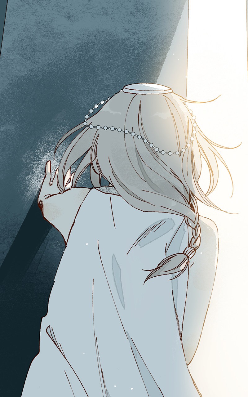 câu chuyện tình yêu kỳ lạ chapter 14 35