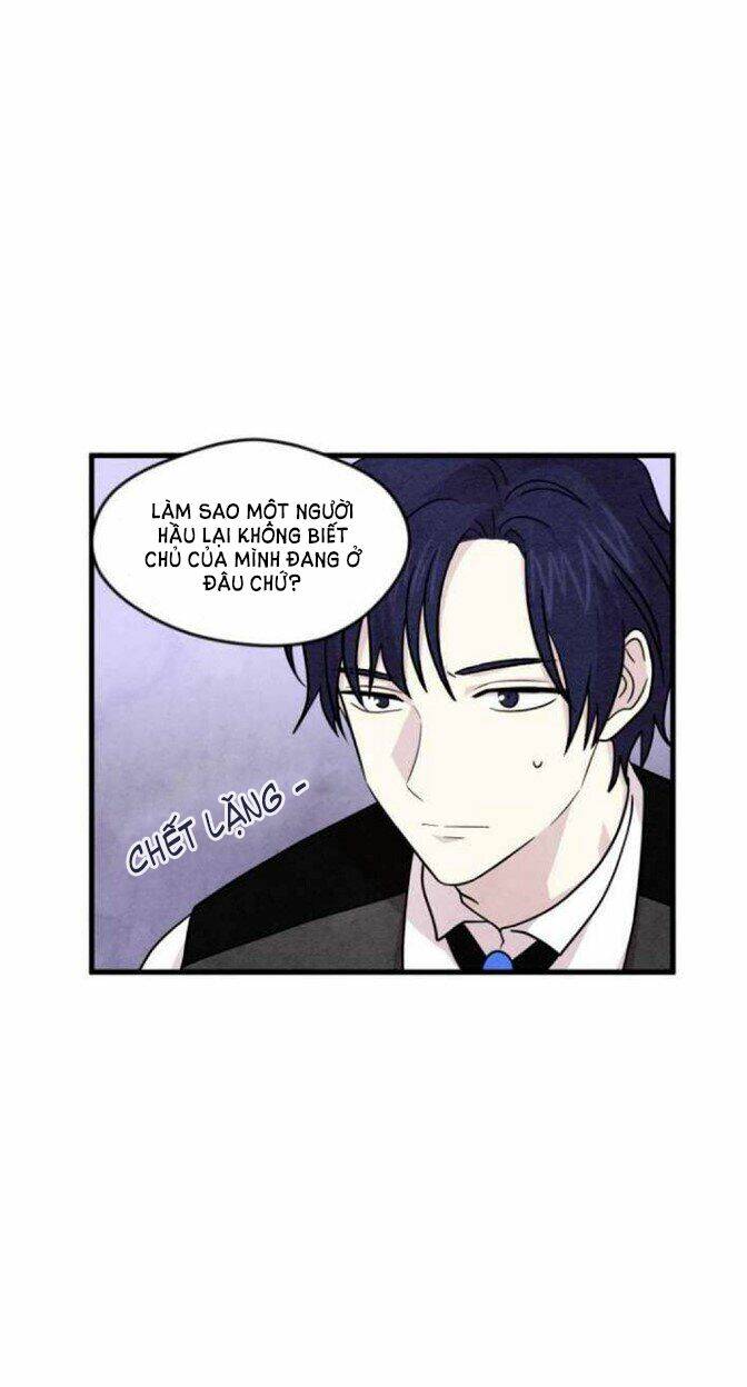 iris - quý cô và chiếc điện thoại chapter 5 13