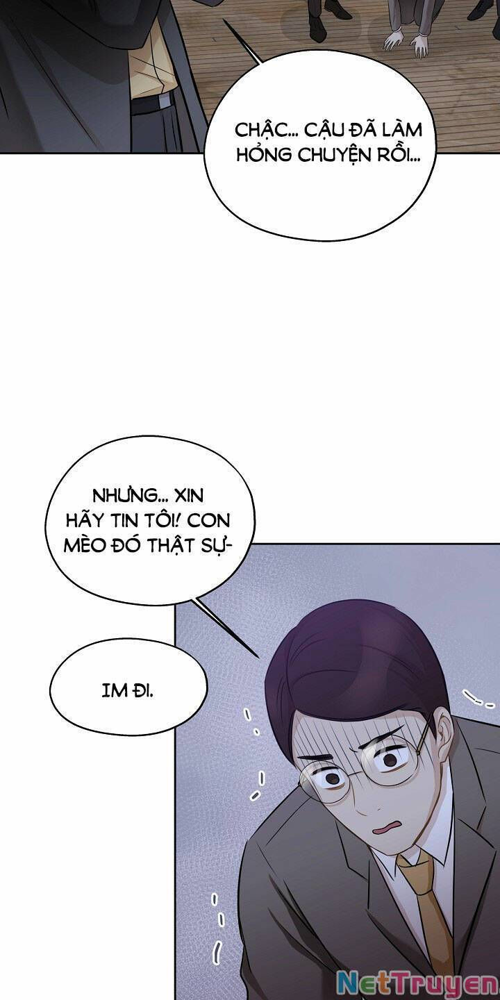 cuộc sống kỳ thú chapter 86 34
