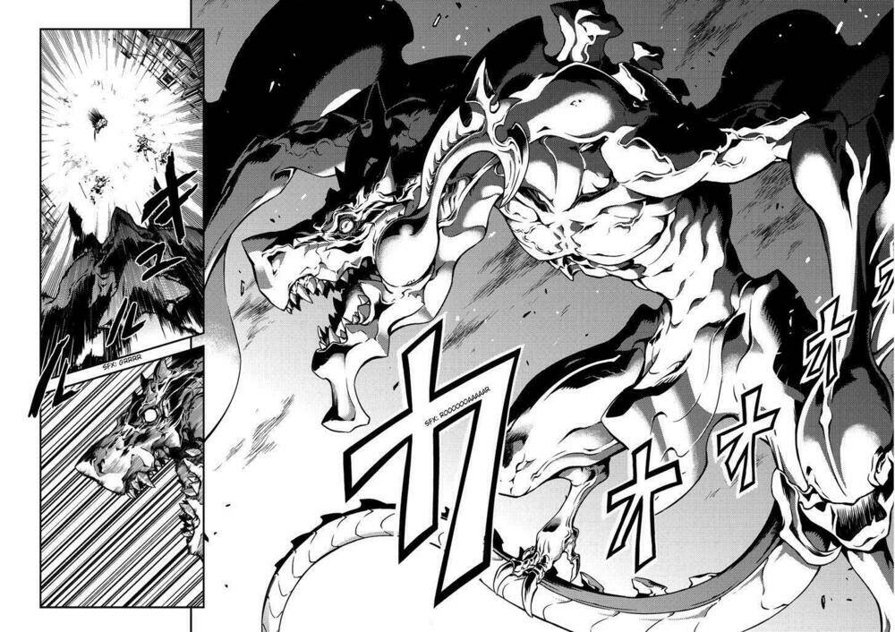 drag-on dragoon - shi ni itaru aka chapter 1 21