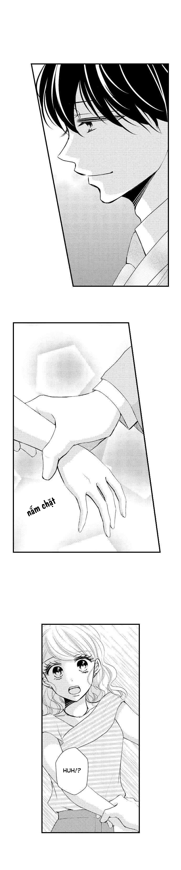 sự cao trào hoàn hảo chapter 148 4