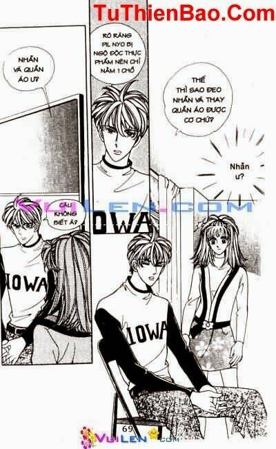 mùa hạ vàng chapter 5 70