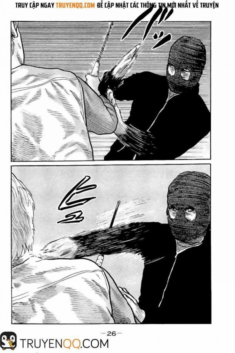 sát thủ truyền thuyết chapter 1 24