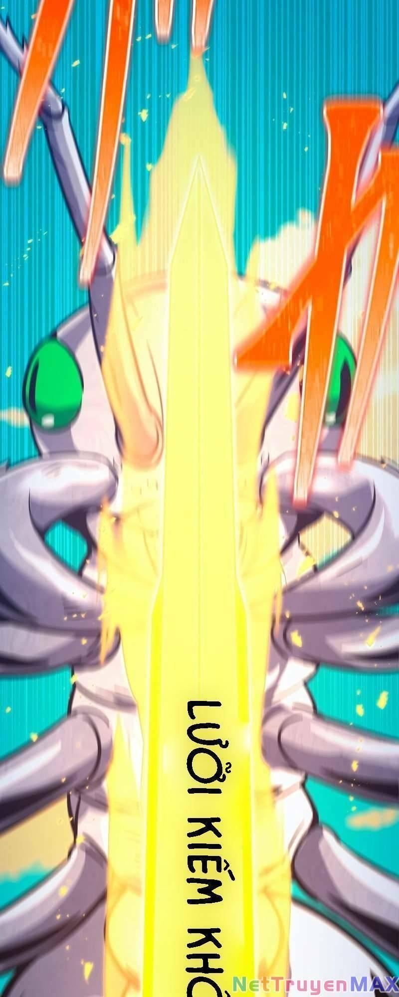 Huyết Thánh Cứu Thế Chủ~ Ta Chỉ Cần 0.0000001% Đã Trở Thành Vô Địch chapter 22 81