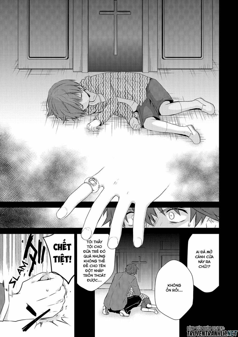 asmodeus wa akiramenai chapter 41 6