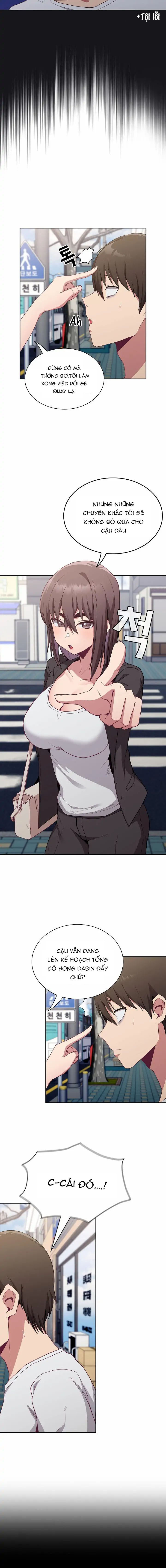 người chữa lành chapter 12.1 9