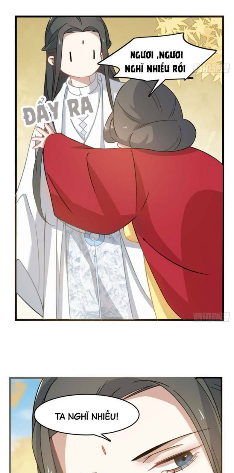 độc bộ thiên hạ: đặc công thần y chapter 175 14