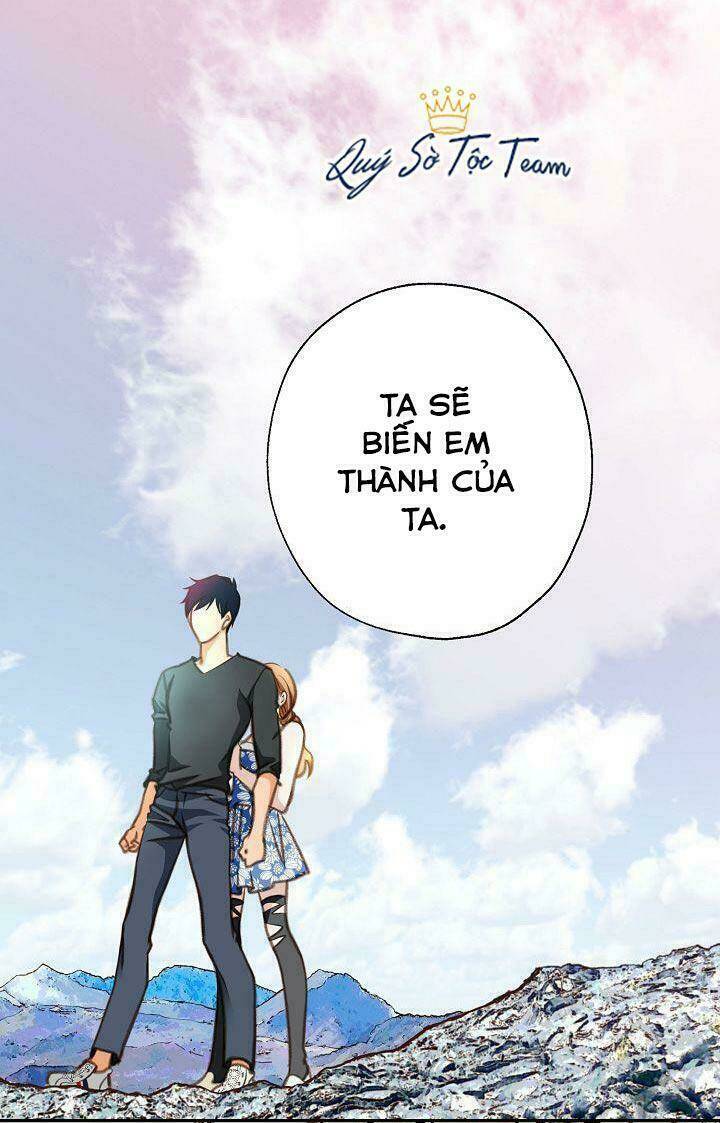 tiếp xúc chí mạng chapter 70 19