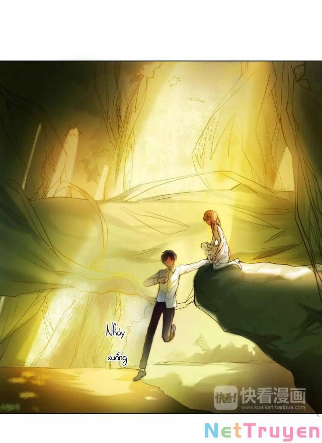 kế hoạch trái tim chapter 49 12