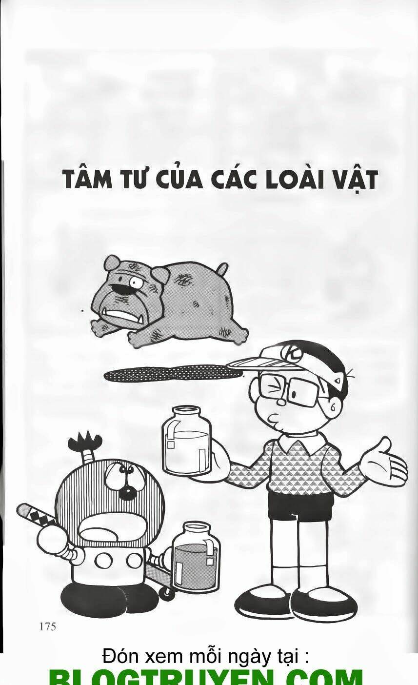 tân từ điển kì bí chapter 70 2