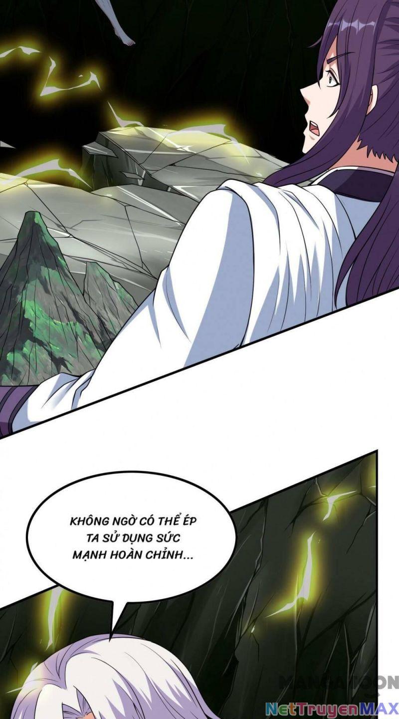 đệ nhất người ở rể chapter 215 41