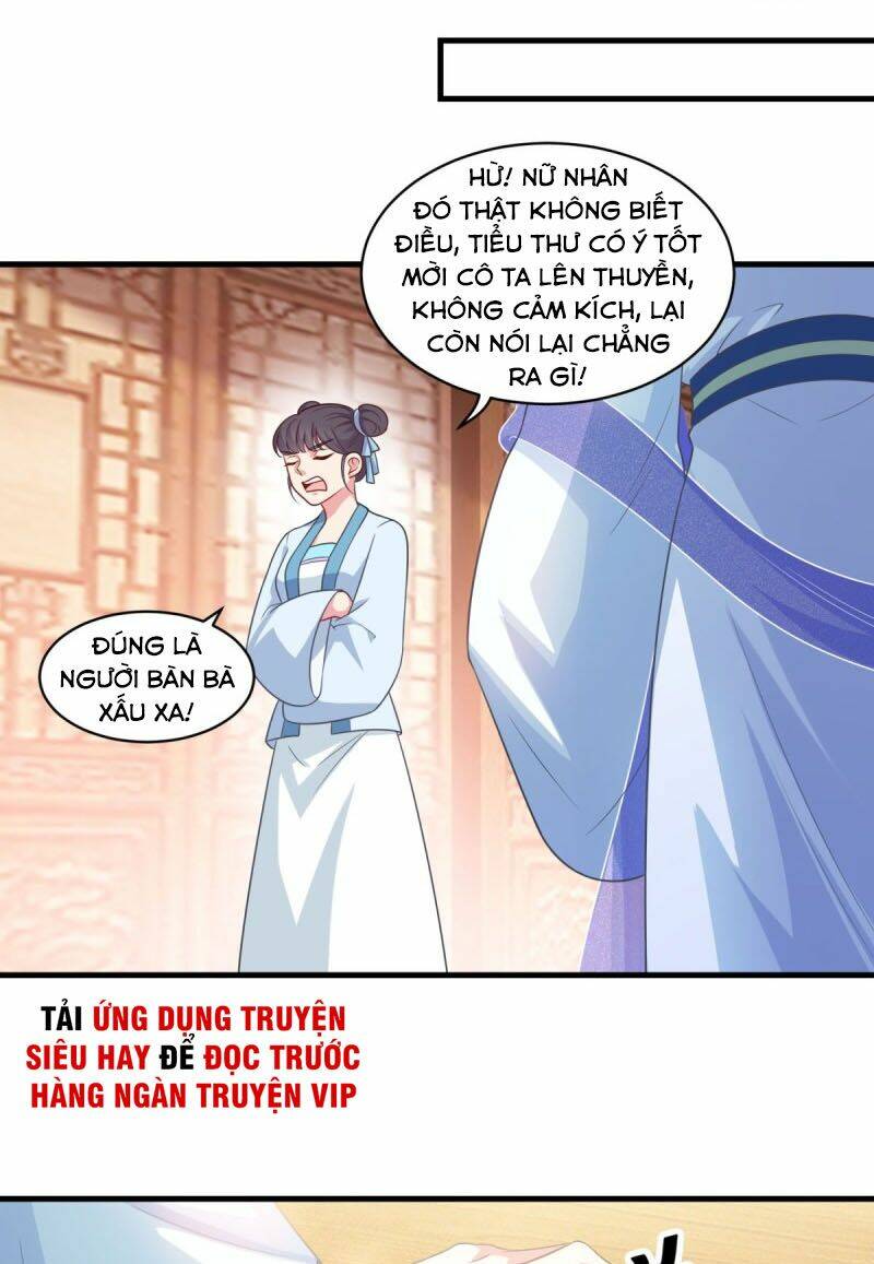 tiên ma đồng tu chapter 143 25