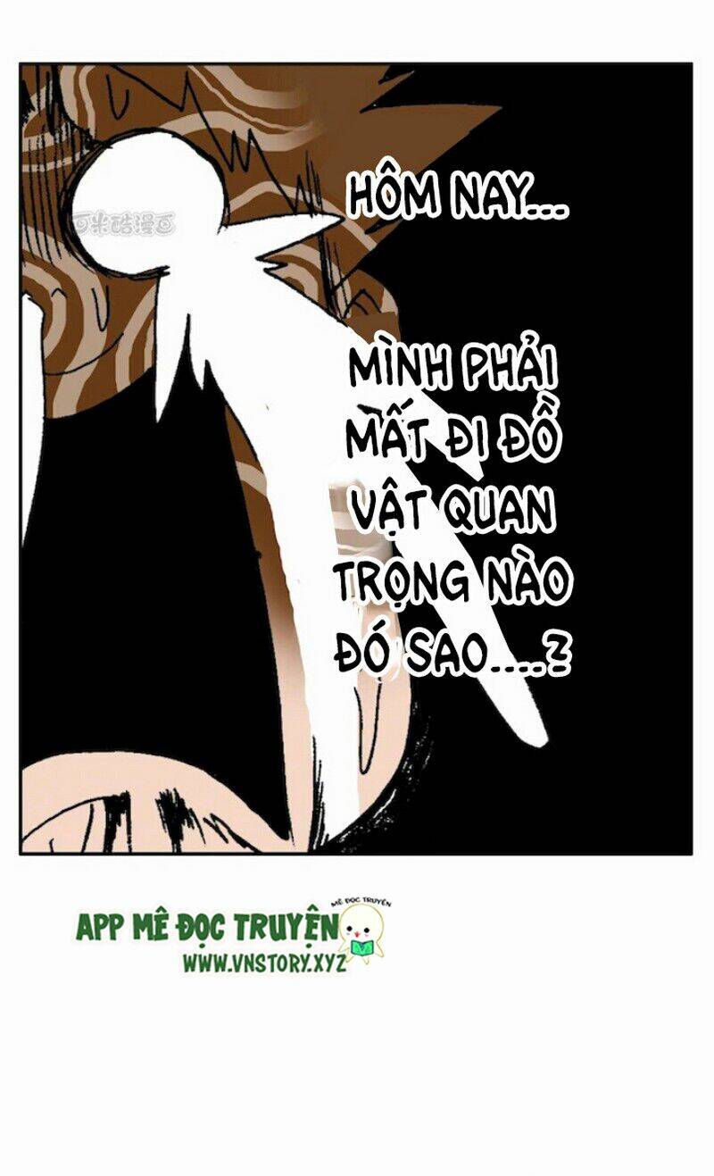 nhà có siêu dễ thương chapter 115 5