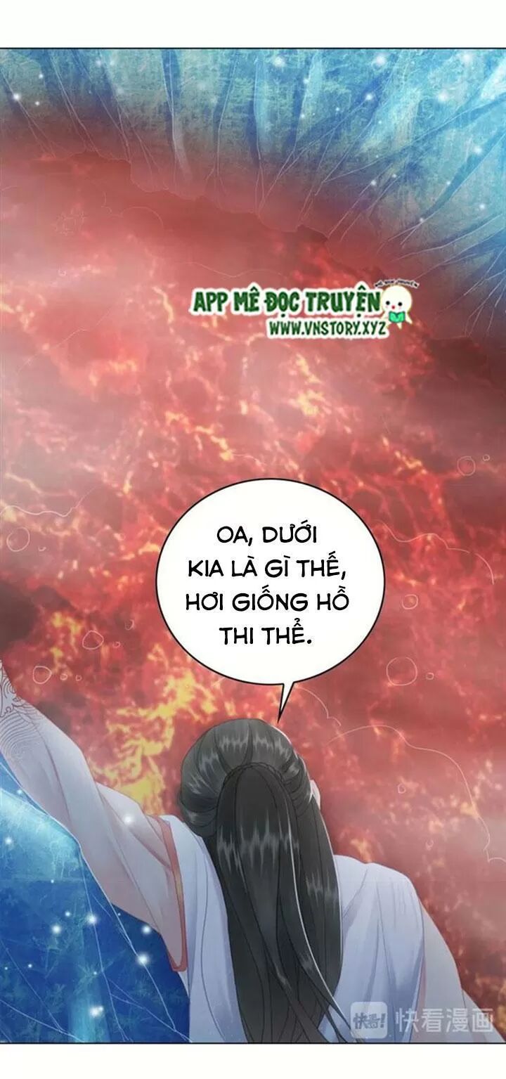 cực phẩm phế vật tiểu thư chapter 84 31