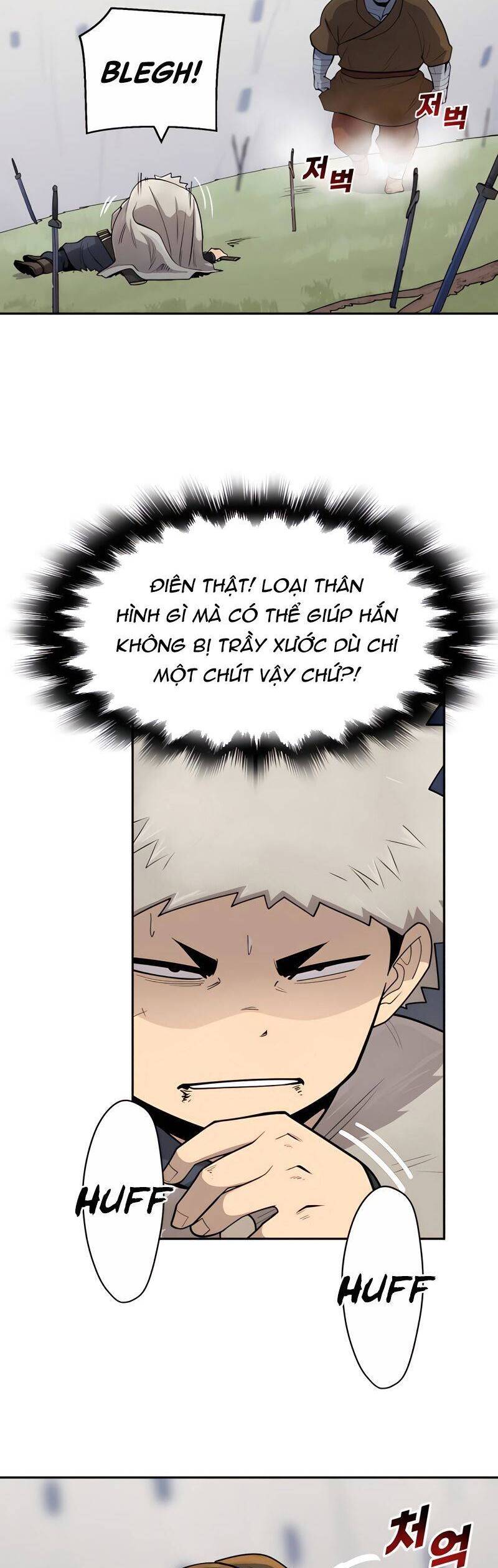 thiếu niên kiếm sư chapter 28 18