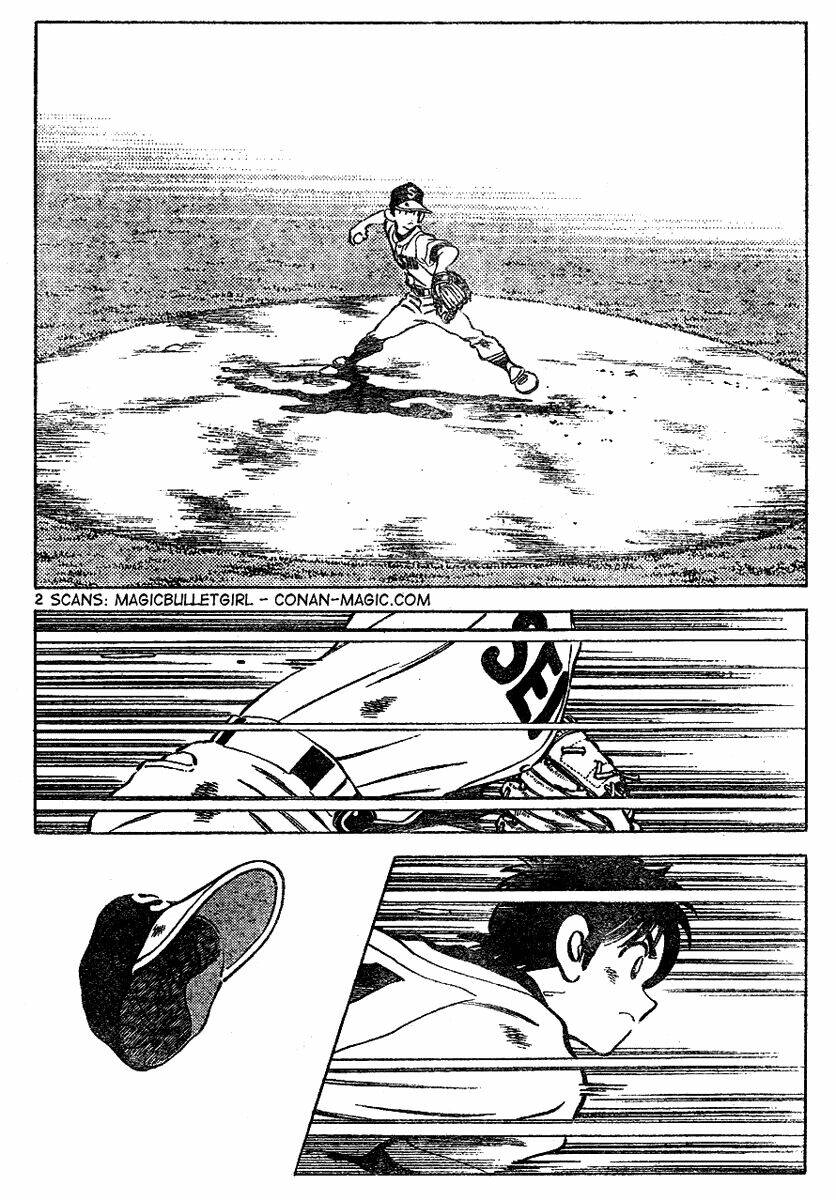 trò chơi vượt qua thử thách chapter 137 4