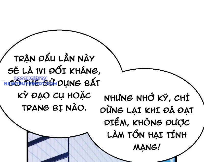 Vô Địch Bị Động Tạo Ra Tấn Sát Thương chapter 54 31