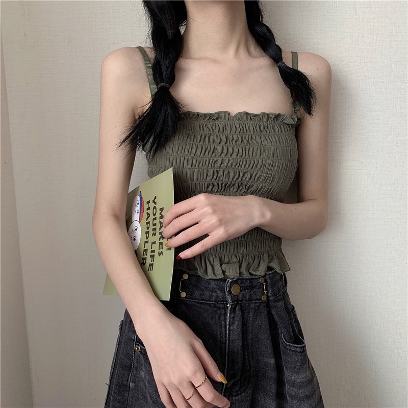 ÁO BRA NHÚN CÚP NGỰC XINH ĐẸP TỪ 40-60KG DÀNH CHO NỮ