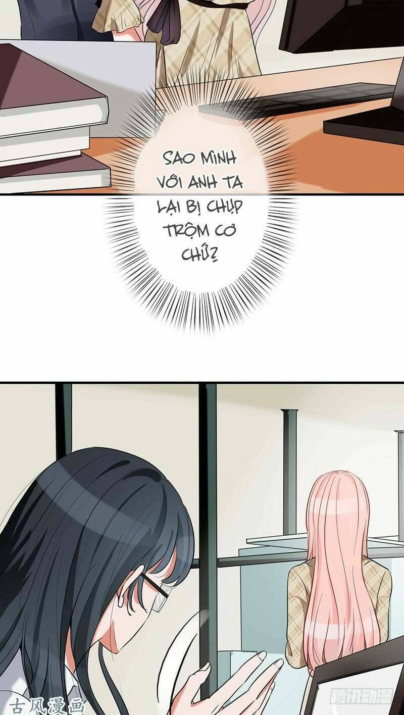 manh thê khó dỗ chapter 51 6