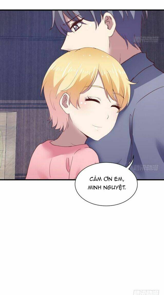 khi trò chơi ác ma bắt đầu chapter 85 33