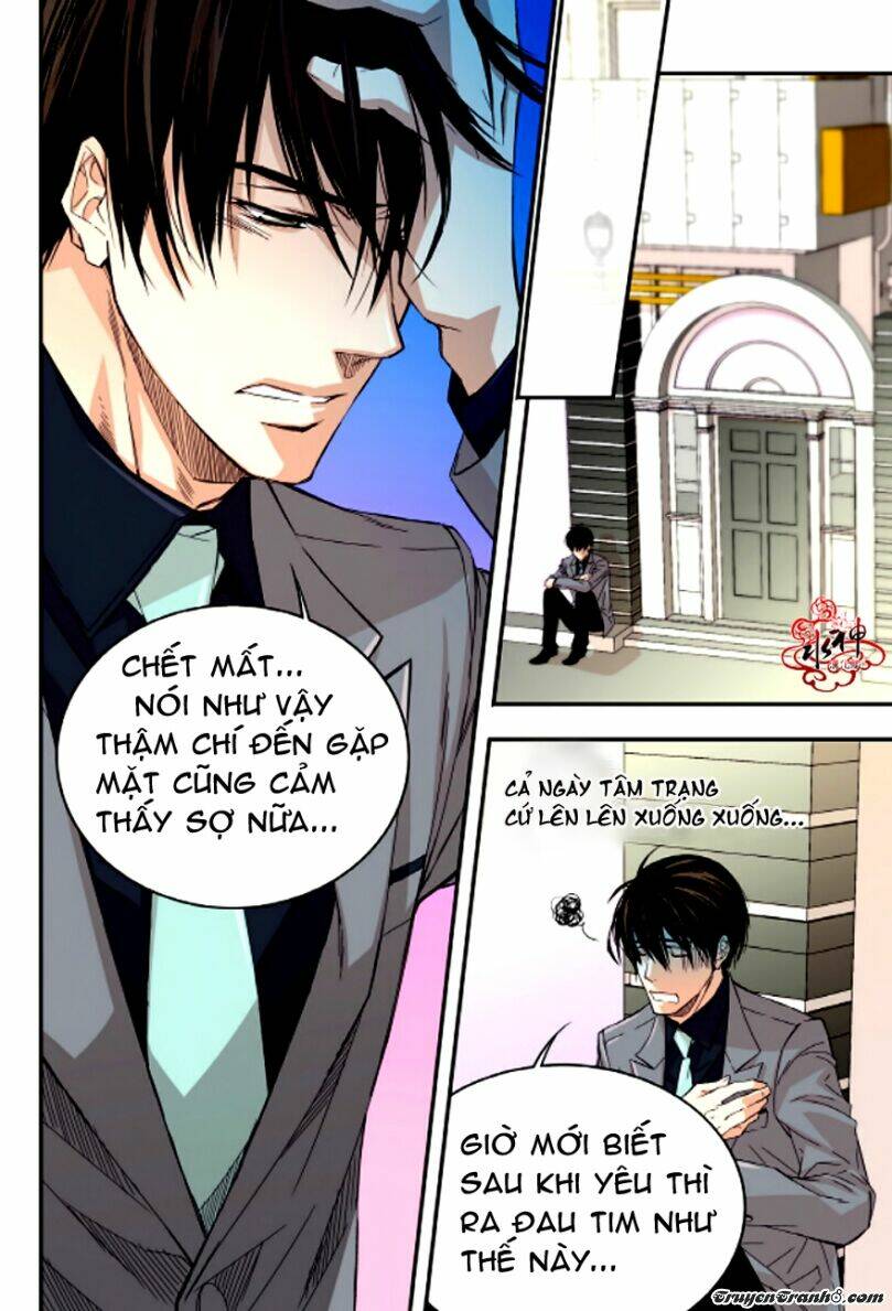 baba muốn xuất giá chapter 9 17