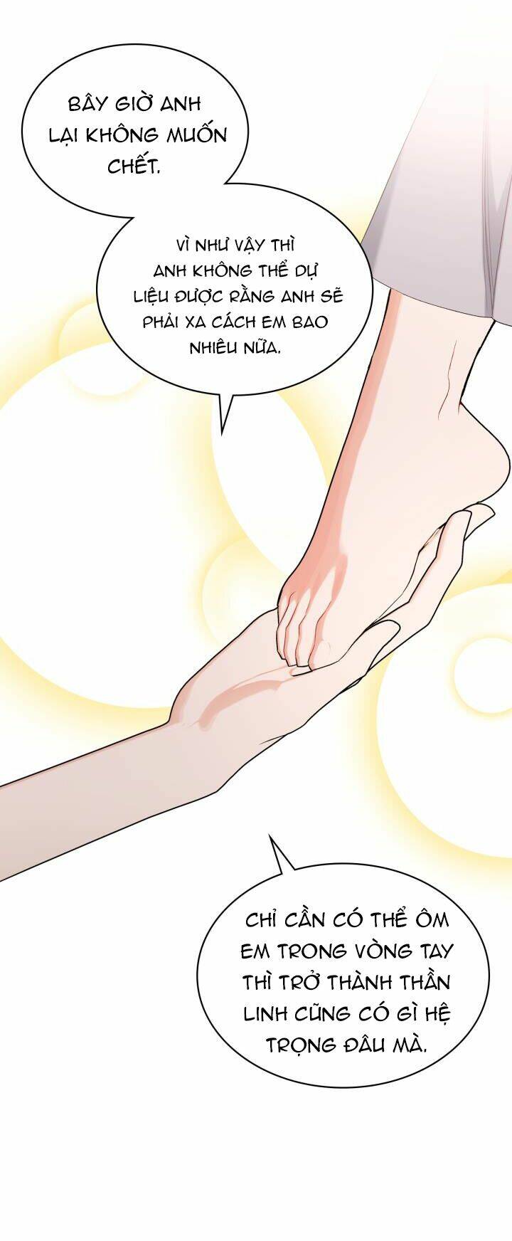 kẻ tạo ra nữ phản diện chapter 71.1 17