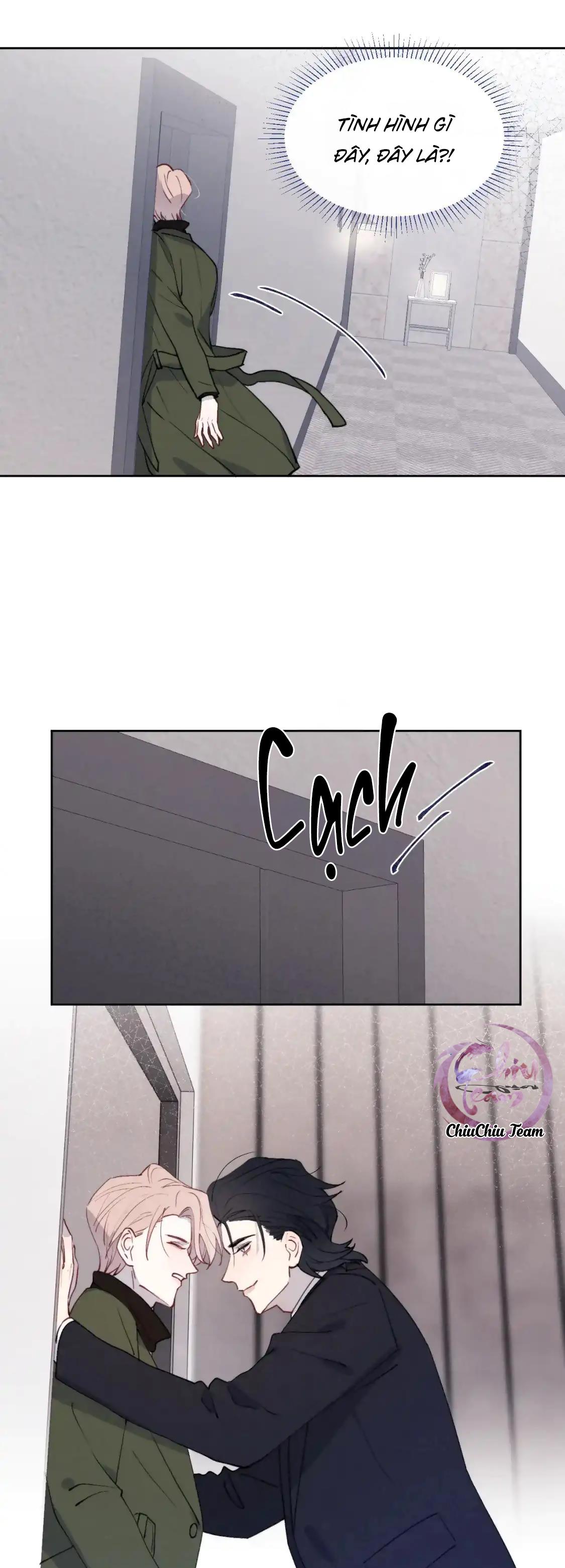 nhật ký thất tình của mr.nhung chapter 50 17