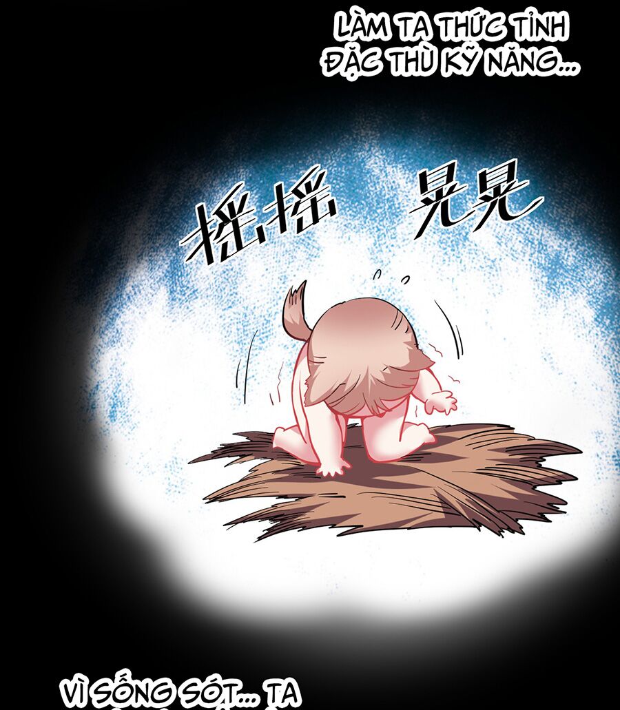 đồ long kỵ sĩ hôn môi ác long chapter 22 12